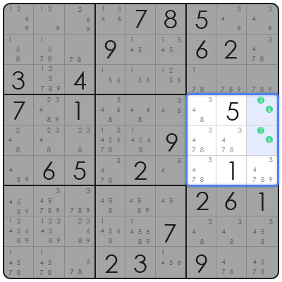 what are the rules for sudoku